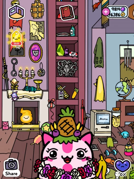 KleptoCats screenshot 8