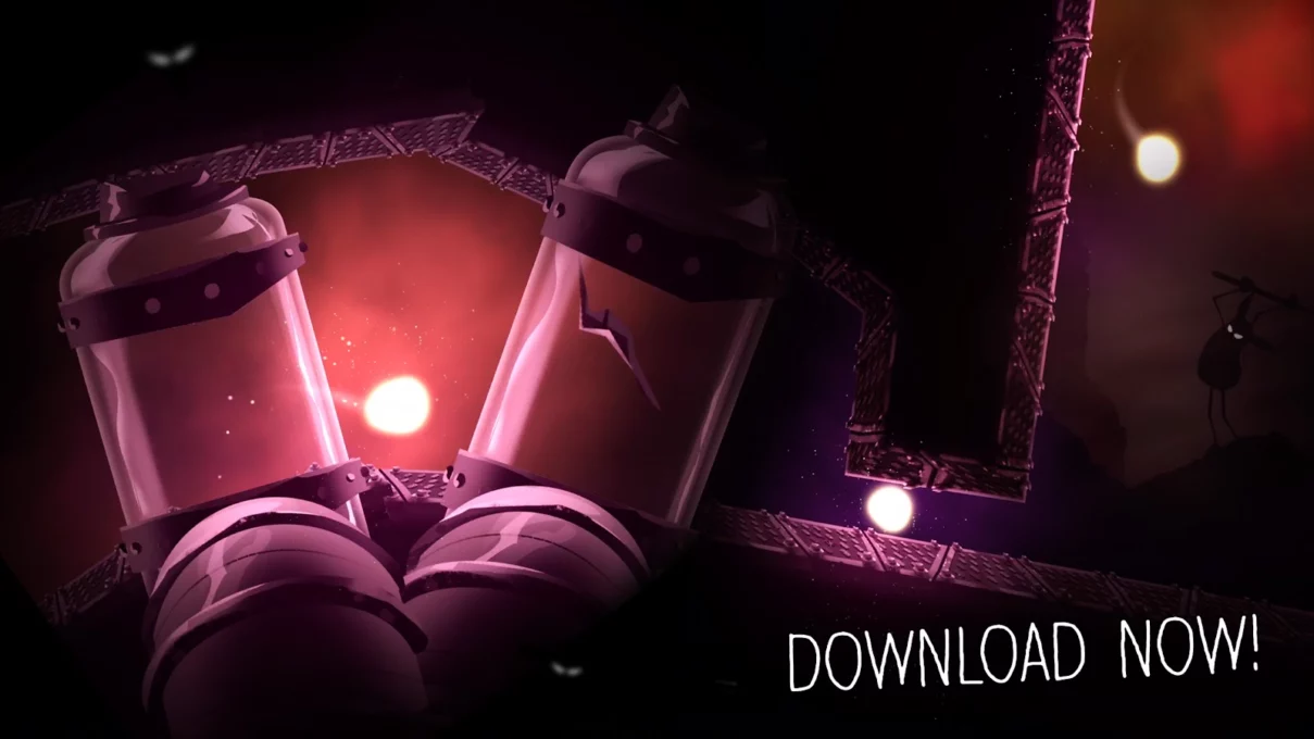 SHINE - Journey Of Light screenshot 5