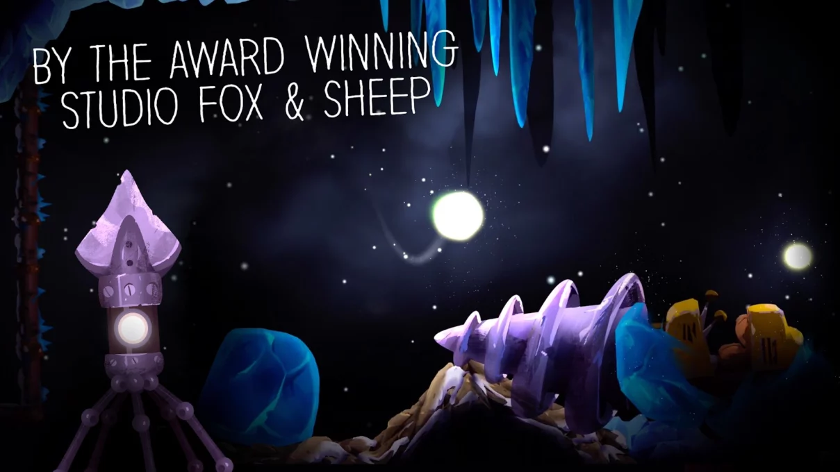 SHINE - Journey Of Light screenshot 4