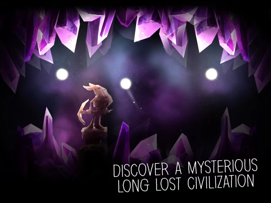 SHINE - Journey Of Light screenshot 8