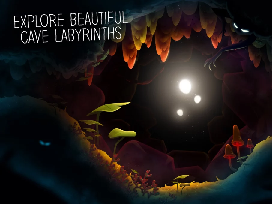 SHINE - Journey Of Light screenshot 7