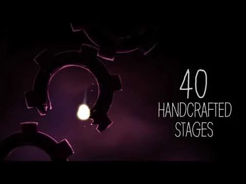 SHINE - Journey Of Light trailer