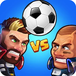 Head Ball 2 - Online Soccer icon