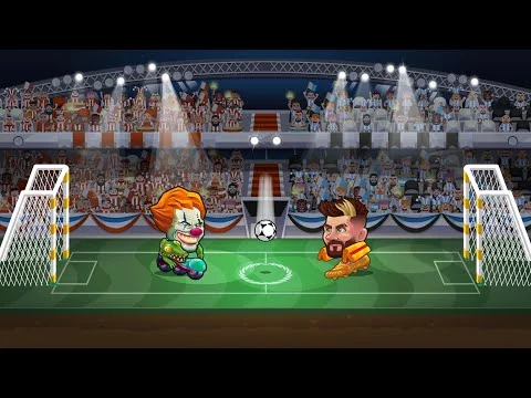 Head Ball 2 - Online Soccer trailer