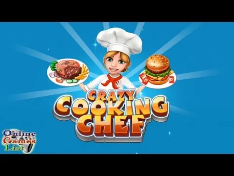 Cooking Legend trailer