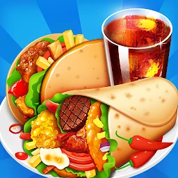 Cooking Legend icon