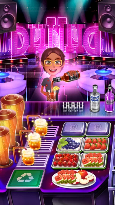 Cooking Legend screenshot 6