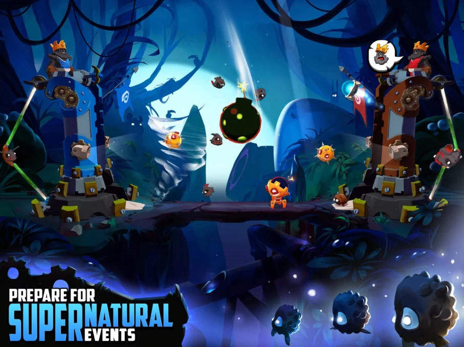 Badland Brawl screenshot 4
