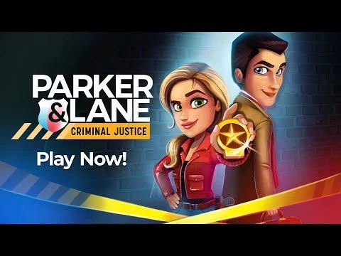 Parker & Lane Criminal Justice trailer