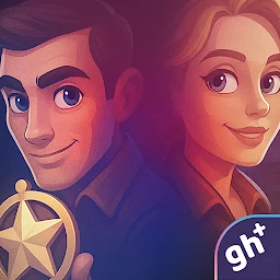 Parker & Lane Criminal Justice icon