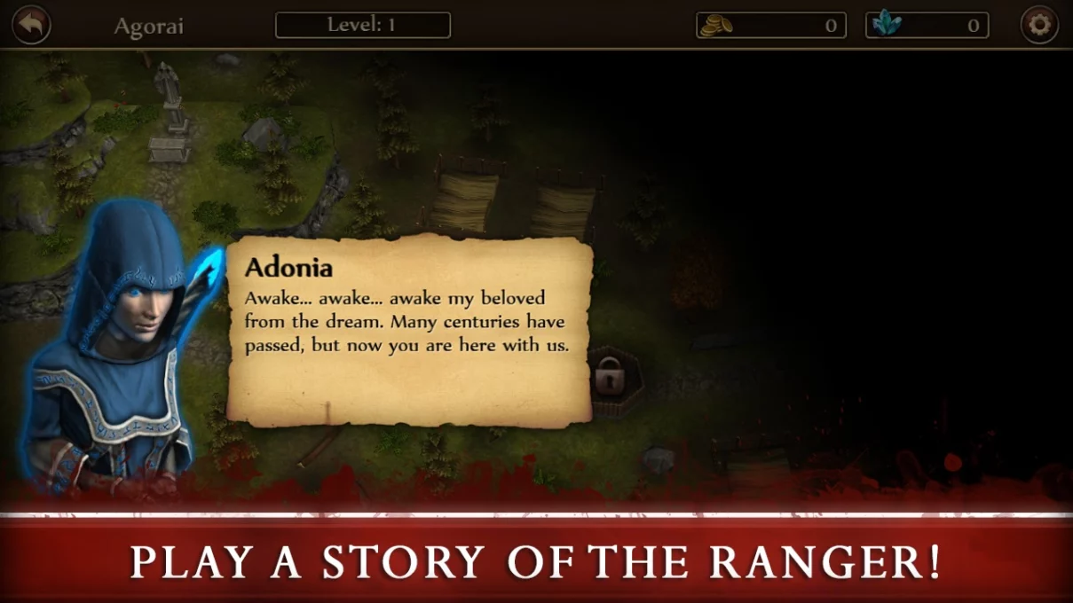 Three Defenders 2 screenshot 7