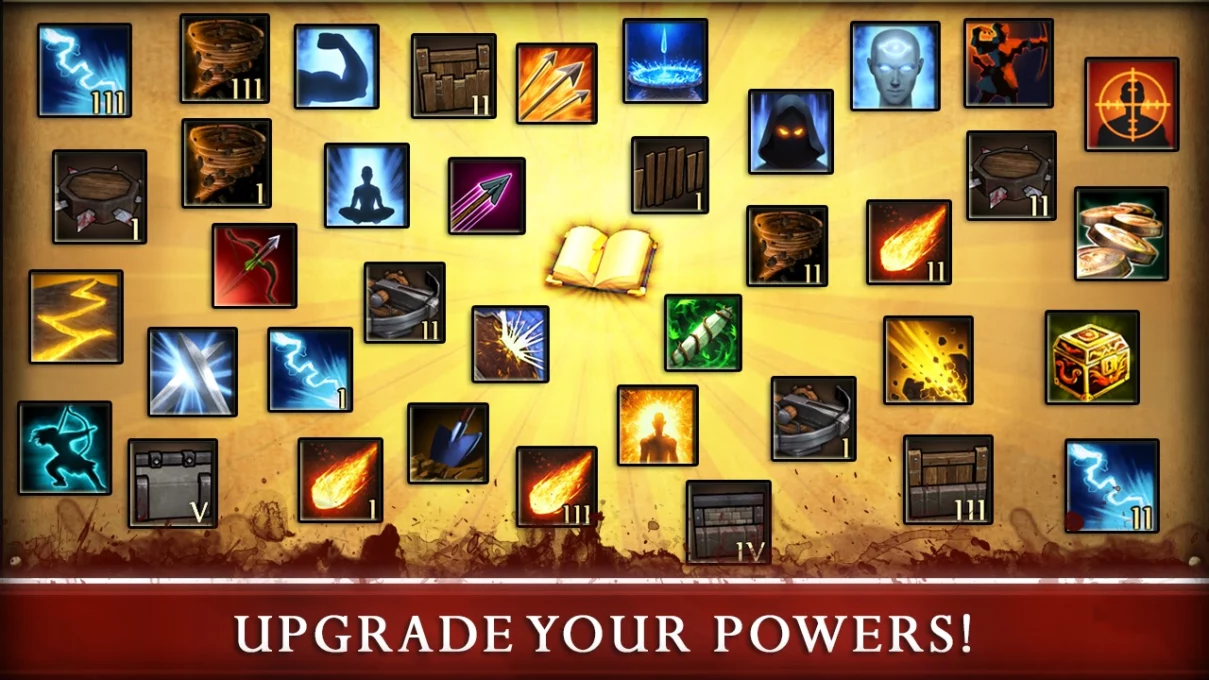 Three Defenders 2 screenshot 4