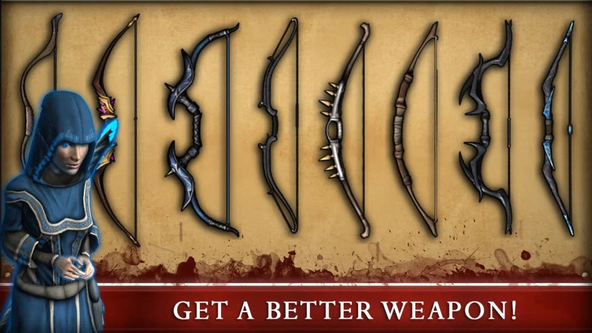 Three Defenders 2 screenshot 5