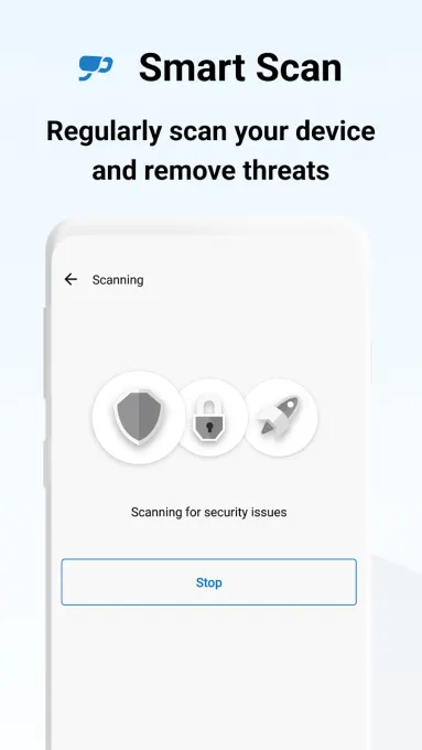 Avira Security Antivirus & VPN screenshot 2