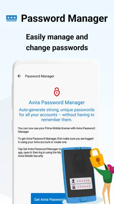Avira Security Antivirus & VPN screenshot 6