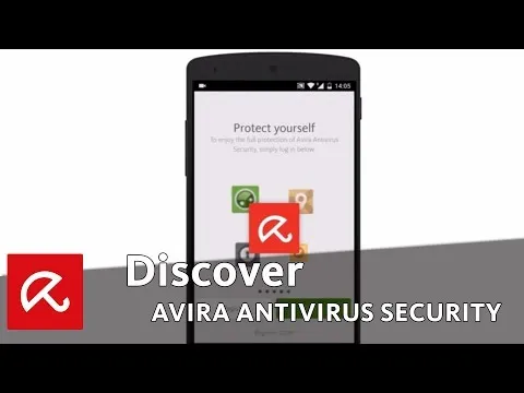Avira Security Antivirus & VPN trailer