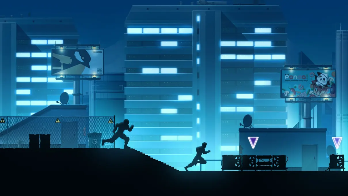 Vector screenshot 5