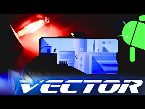 Vector trailer