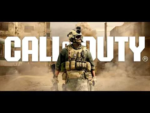 Call of Duty®: Mobile trailer