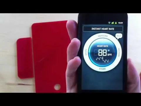 Instant Heart Rate Pro trailer