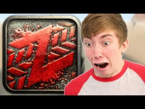 Zombie Highway trailer