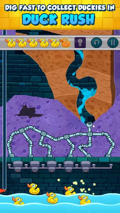 Where's My Water? 2 screenshot 4