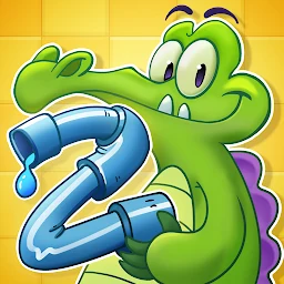 Where's My Water? 2 icon