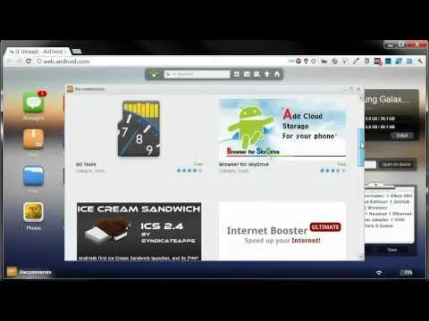 AirDroid: File & Remote Access trailer