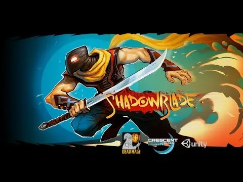 Shadow Blade trailer