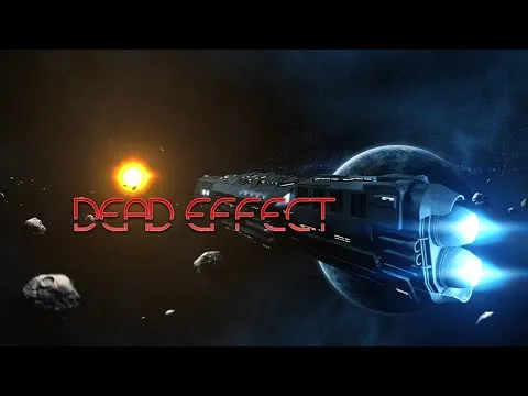 Dead Effect trailer
