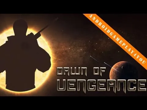 Dawn of Vengeance trailer
