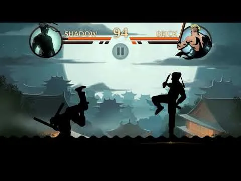 Shadow Fight 2 trailer