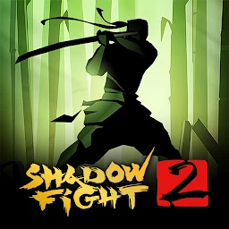 Shadow Fight 2 icon