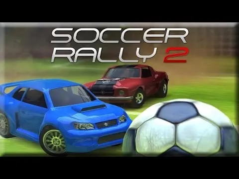 Soccer Rally 2 trailer