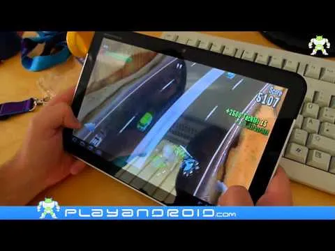 Polarbit Reckless Getaway trailer