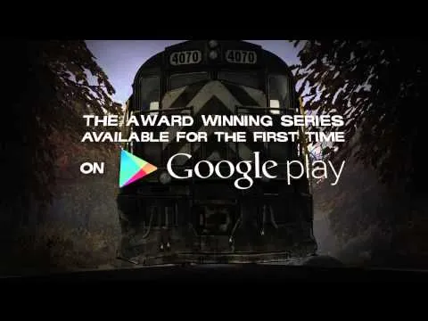 The Walking Dead: Season One trailer