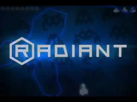 Radiant trailer