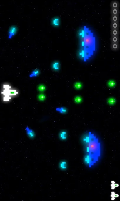 Radiant screenshot 3