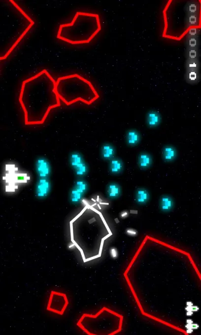 Radiant screenshot 4