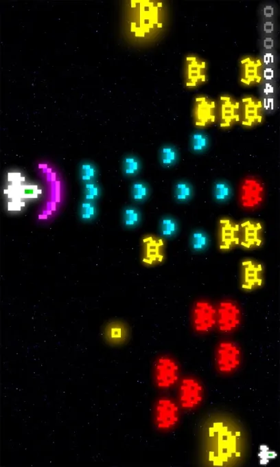 Radiant screenshot 5