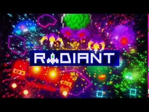 Radiant trailer