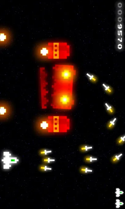 Radiant screenshot 6