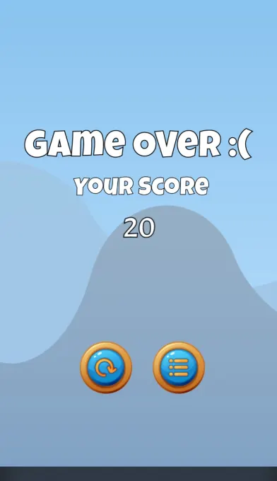 Crazy Fly screenshot 6