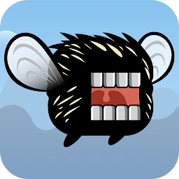 Crazy Fly icon