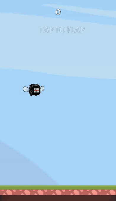Crazy Fly screenshot 4
