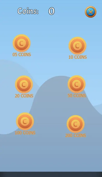 Crazy Fly screenshot 2