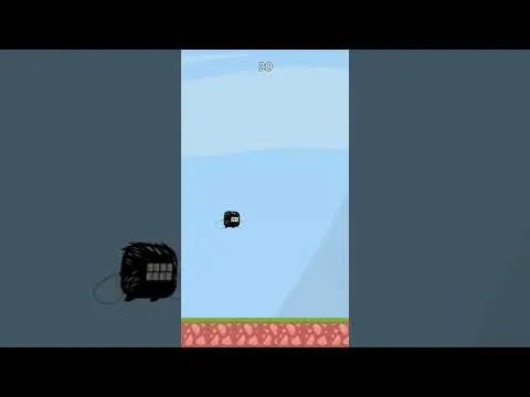 Crazy Fly trailer