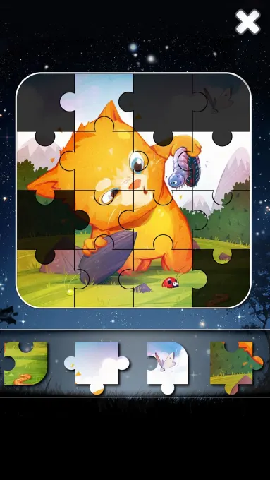 Talking Ginger screenshot 4