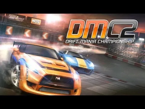 Drift Mania 2 -Car Racing Game trailer