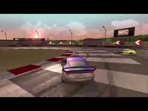 Drift Mania 2 -Car Racing Game trailer